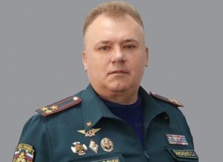 Бывшего заместителя главы ГУ МЧС по Краснодарскому краю Сергея Симоненко будут судить в Ростове