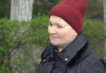 Наталья Кожемякина //Фото из архива героини