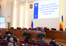 Доходы бюджета Ростовской области в 2025 году составили 332,8 млрд рублей