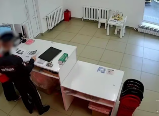 Ростовский косплеер переоделся в полицейского и ограбил ПВЗ Lamoda