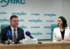 Андрей Фатеев: «Более 62% девятиклассников пойдут учиться на сварщиков»