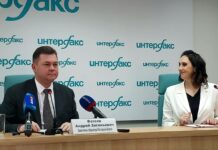 Андрей Фатеев: «Более 62% девятиклассников пойдут учиться на сварщиков»