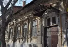 Дом купца Михайлова на Социалистической в Ростове официально признали памятником архитектуры