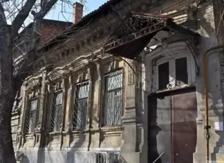 Дом купца Михайлова на Социалистической в Ростове официально признали памятником архитектуры