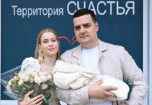Жительница Ростова родила дочь на обочине у здания РИИЖТа при помощи мужа и скорой