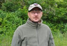 «Чик-чик, и выстрел»: как страйкбол в Ростове стал спортом и почему ему не хватает земли