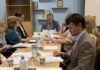 Рабочая группа межведомственной комиссии Ростова-на-Дону разобрала обращения граждан о признаках неформальной занятости //Фото пресс-службы администрации Ростова-на-Дону