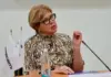 Учредитель агентства «Рейна Тур НТВ» Татьяна Нечепаева //Фото предоставлено пресс-службой ТПП РО