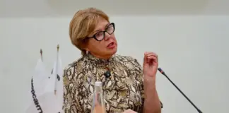 Учредитель агентства «Рейна Тур НТВ» Татьяна Нечепаева //Фото предоставлено пресс-службой ТПП РО
