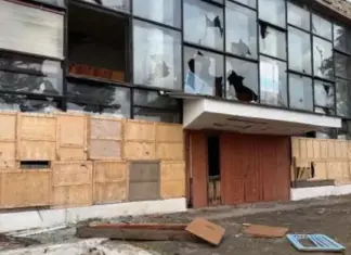 Бывший ДК «Юбилейный» в Донецке пытаются продать на торгах за 3,6 млн рублей