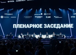 На форуме «Движение» рассказали о том как «ЮгСтройИнвест» отвечает за каждый дом На форуме «Движение» рассказали о том как «ЮгСтройИнвест» отвечает за каждый дом //Фото ГК ЮгСтройИнвест