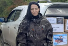 Депутат Ростовской области Ангелина Подкопаева погибла в зоне СВО //Фото: соцсети Ангелины Подкопаевой