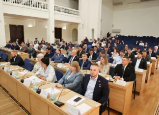Депутаты Ростова усилили контроль за торговлей, поддержали многодетные семьи и расширили помощь пожилым