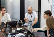 Команда ДГТУ победила в хакатоне Сбера с CRM-системой на основе искусственного интеллекта