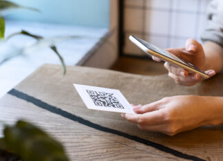 В Ростовской области начали тестировать оплату проезда в автобусах по QR-коду через СБП