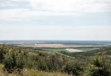 «Раздорские склоны»: в Усть-Донецком районе дали старт новому экологическому маршруту
