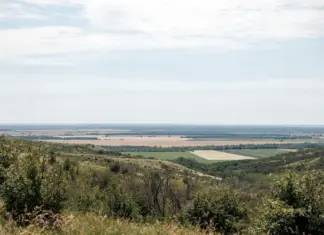 «Раздорские склоны»: в Усть-Донецком районе дали старт новому экологическому маршруту