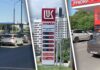 Как ростовчане переживают топливный кризис //Коллаж "Городской репортер", фото Анастасия Гандрабура