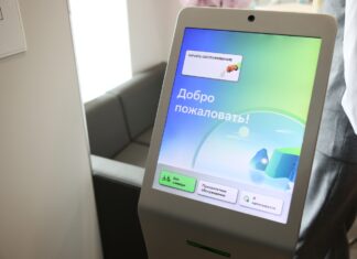 Жителям Крыма и Севастополя упростят выплаты по кредитам из-за ЧС //Фото: Пресс-служба Сбера