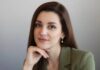 Екатерина Черкашина — архитектор и дизайнер интерьеров //Фото предоставлено героем публикации