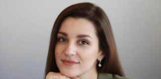 Екатерина Черкашина — архитектор и дизайнер интерьеров //Фото предоставлено героем публикации