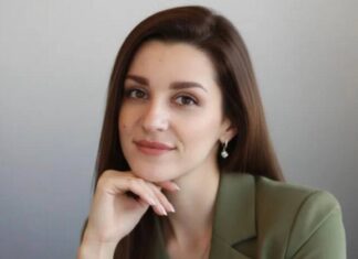 «Профессия забирает всё»: дизайнер интерьеров — о деньгах, ошибках и потерях на ремонте Екатерина Черкашина — архитектор и дизайнер интерьеров //Фото предоставлено героем публикации
