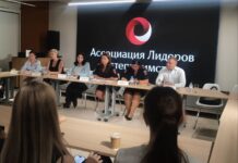 В Ростове объяснили, как отельерам не платить 400 тысяч за одного иностранца В Ростове обсудили новые правила миграционного учета для гостиничного бизнеса //Фото Екатерина Булденко, Городской репортер