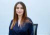 Врач-онколог Екатерина Соболева //Фото предоставлено героем интервью