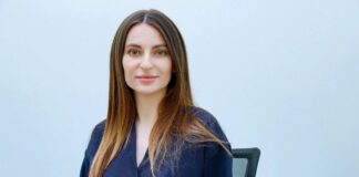 «Рак — не приговор, но и не повод для паники»: врач-онколог Екатерина Соболева о страхах, деньгах и лечении Врач-онколог Екатерина Соболева //Фото предоставлено героем интервью