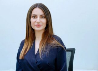 «Рак — не приговор, но и не повод для паники»: врач-онколог Екатерина Соболева о страхах, деньгах и лечении Врач-онколог Екатерина Соболева //Фото предоставлено героем интервью