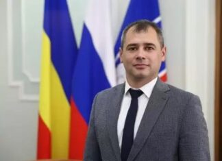 В Ростове сменился руководитель департамента транспорта //Фото: Александр Лисичкин