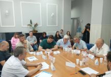 В Ростове обсудили старт выборов в Госдуму: 30 одномандатников, 8 партий и первые прогнозы В Ростове-на-Дону политологи обсудили начало предвыборной кампании в Госдуму //Фото Дом журналистов