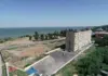 Вид на море с улицы Адмирала Крюйса в Таганроге //Фото МЖС-Т