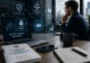 Первый закон об ИИ в России //Иллюстрация Chat GPT