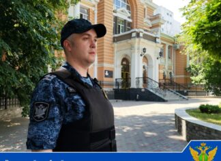 Судебный пристав из Ростовской области стал донором костного мозга и спас жизнь пожилой женщине