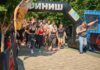 Десятки спортсменов приняли участие в фестивале бега с препятствиями «Казаки» //Фото ВКБ-Новостройки