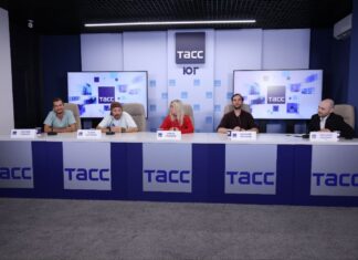 «У профессионала нет «крышки»»: в Ростове обсудили феномен независимого театра