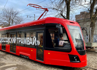 Администрация Ростова требует от «Синары» завершить трамвайные работы почти год просрочки