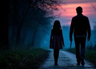 В Красносулинском районе задержали 21-летнего мужчину за убийство 14-летней школьницы