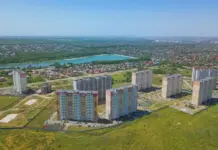 центрация формальдегида у ЖК «Платовский» в Ростове в 12 раз превысила норму
