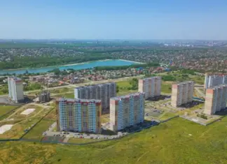 Концентрация формальдегида у ЖК «Платовский» в Ростове в 12 раз превысила норму