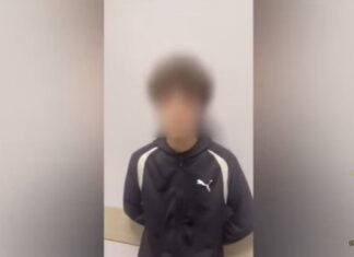 В Сыктывкаре задержали 18-летнего жителя Ростовской области за кражу у пенсионерки