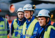 Водитель из Ростова победил во всероссийском конкурсе аэродромных топливозаправщиков