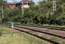 В Ростове ребенок разбил камнем окно проходящего поезда Правонарушитель // Фото: пресс-служба УТ МВД России по СКФО