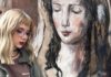 Марьяна Писарева, студентка ВГИК //Фото из личного архива Марьяны Писаревой