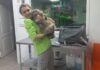 «Не назначить лишнего ― тоже лечение»: ветеринар Кира Фомина о современной медицине для животных Кира Фомина // Фото из личного архива Киры Фоминой