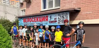 Ростовская спортсменка установила мировой рекорд на юниорском чемпионате Спортсменка Анастасия Першина занималась с тренером Екатериной Комаровой на велобеговой трассе «Горный манеж» в Суворовском //Фото Анастасия Першина