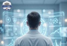 Ученые РостГМУ зарегистрировали программу для диагностики диабетической стопы РостГМУ // Фото: пресс-служба губернатора Ростовской области