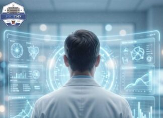 Ученые РостГМУ зарегистрировали программу для диагностики диабетической стопы РостГМУ // Фото: пресс-служба губернатора Ростовской области