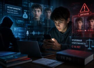 В Ростове эксперты предупредили о новой волне киберугроз для подростков с началом учебного года Эксперты предупредили о новой волне киберугроз для подростков с началом учебного года //Иллюстрация Chat GPT